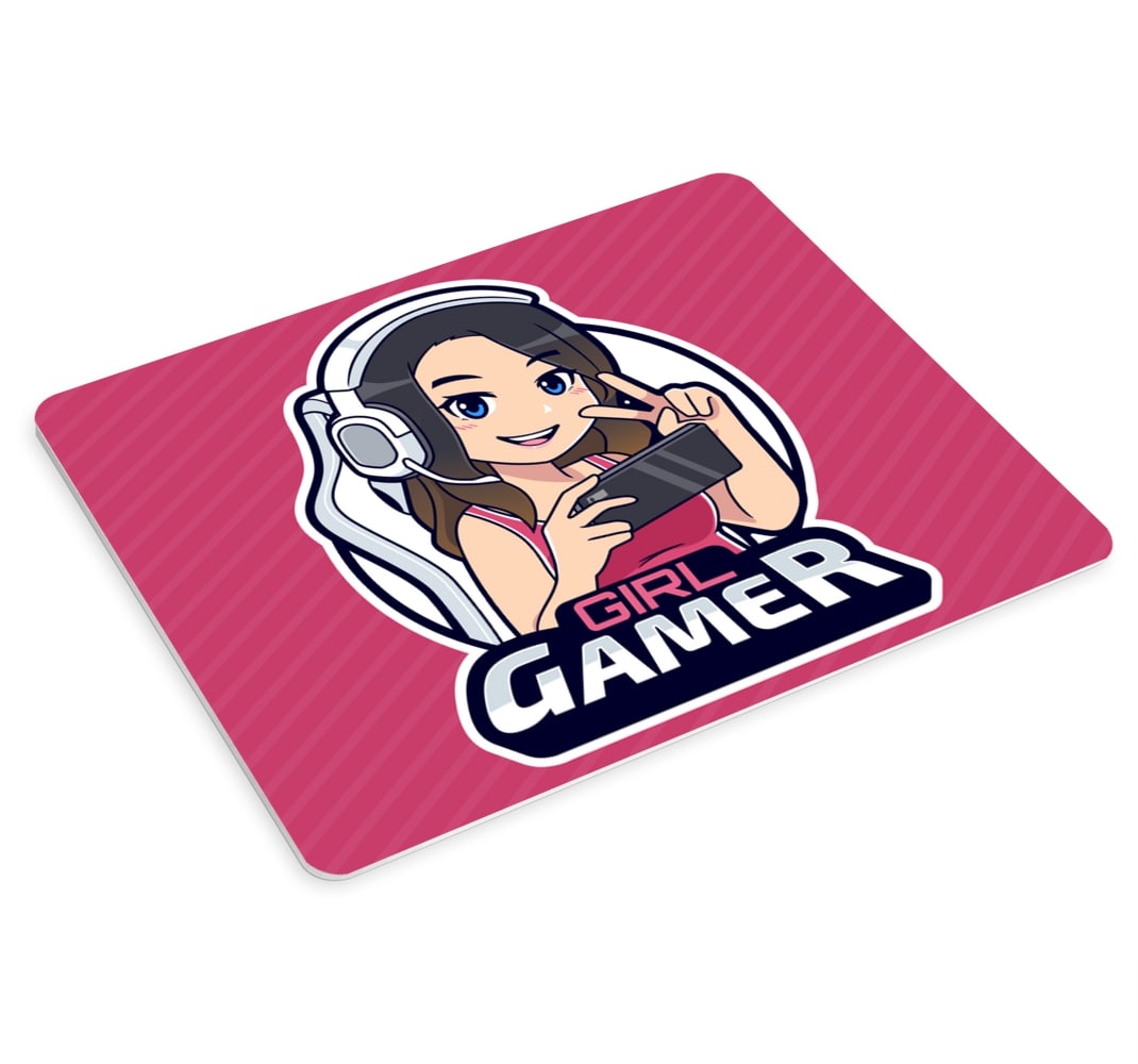 Saját fényképes gamer egérpad