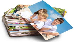 Általános fotókidolgozás