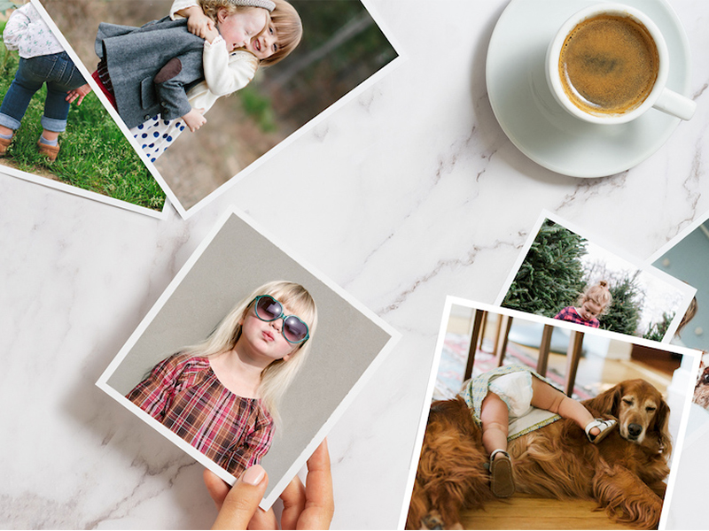 Fotókidolgozás - Start fotócsomag - 50db - 10x15-ös fénykép + Ajándék kulcstartó