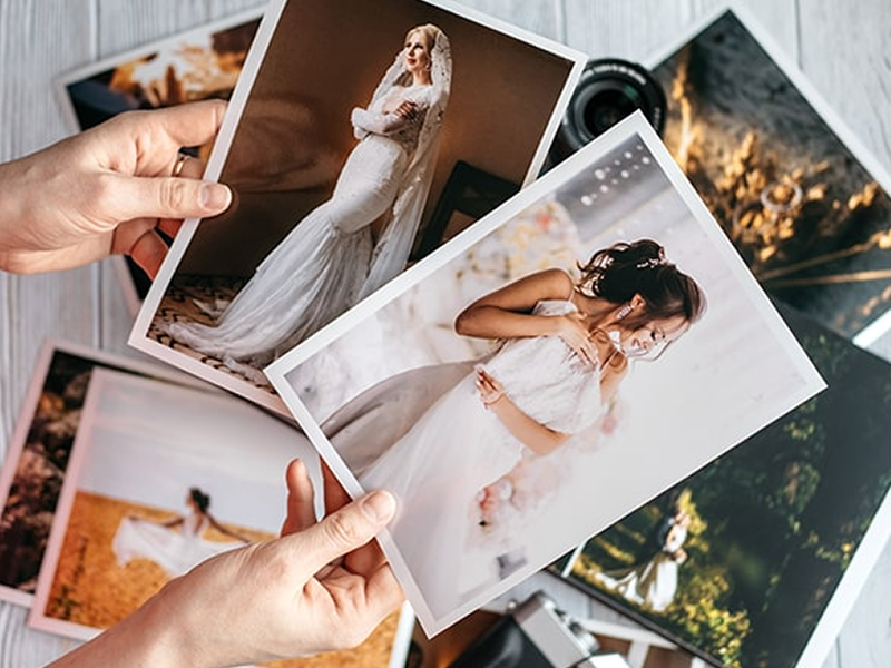 Fotókidolgozás - Favorit fotócsomag - 100db - 10x15-ös fénykép + extra ajándékok