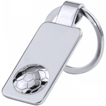 KULCSTARTÓ - FOCILABDA  (Gravírozás)