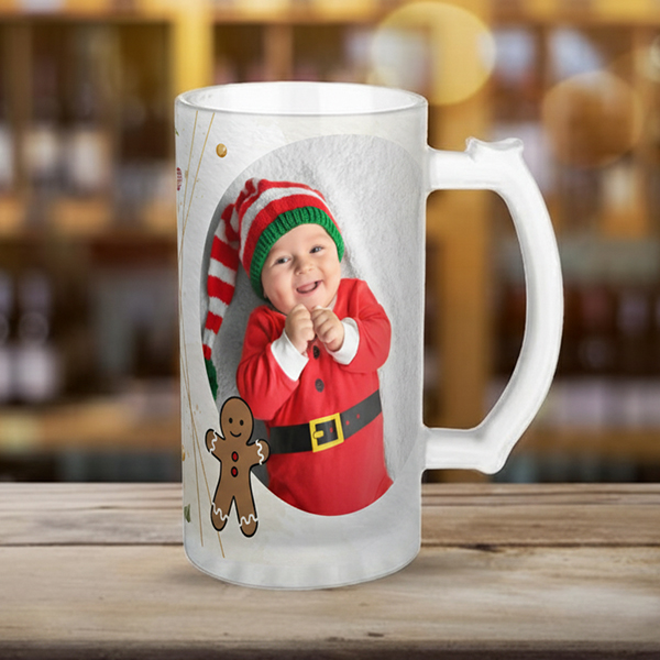 Söröskorsó - Karácsony - Mézeskalács