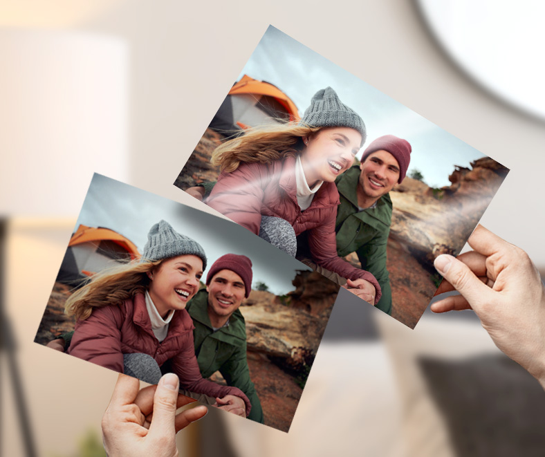 Start fotócsomag + Ajándék kulcstartó