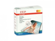 ZEP BX500 kétoldalas ragasztó 500 darabos