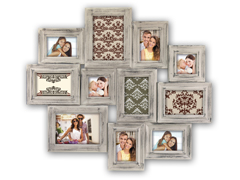 ZEP HA11K Galway 11Q képkeret