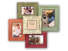 ZEP LE544 Tristan 5Q képkeret