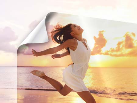 Öntapadós poszter - 30x40