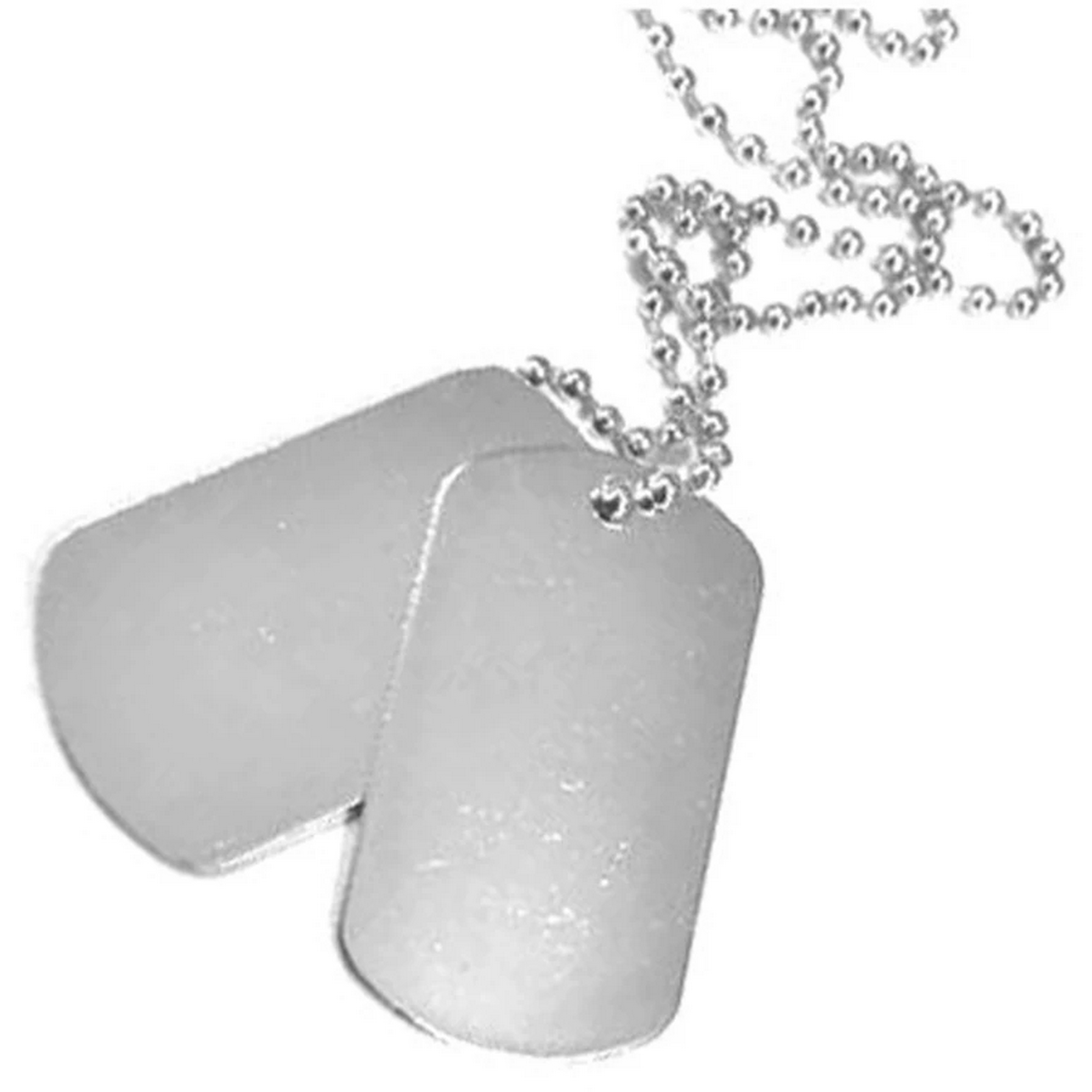 Gravírozott Army dögcédula