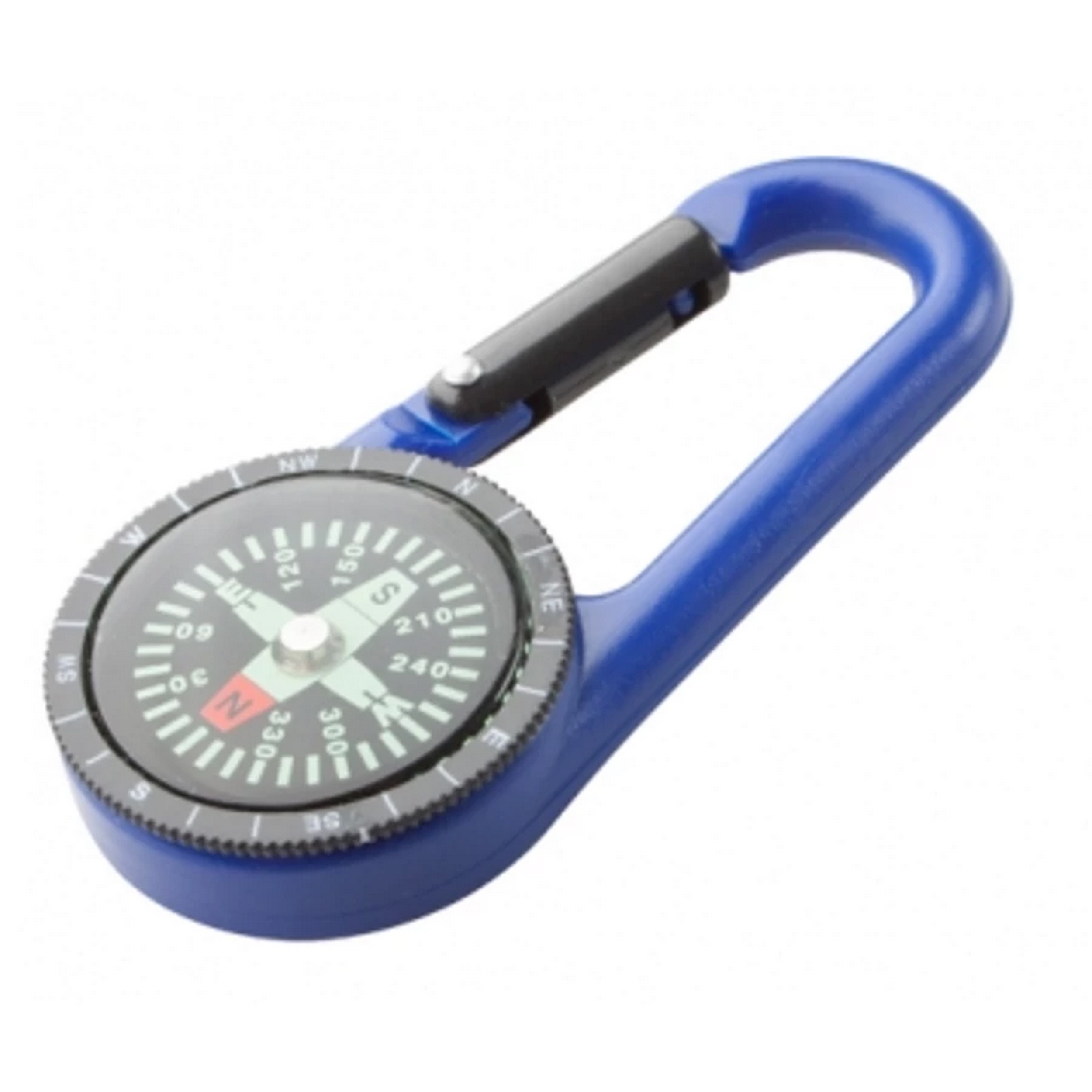 Gravírozott iránytű