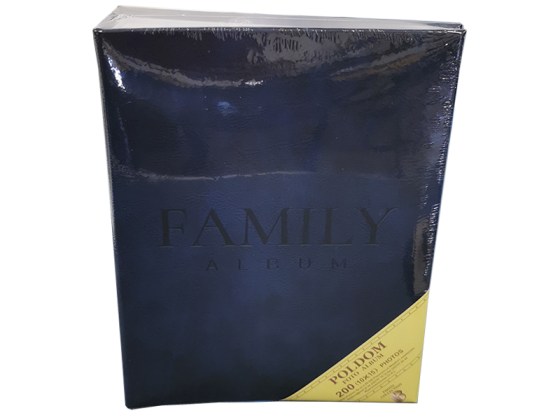 Poldom G-200/10*15 SK-Blue-FA