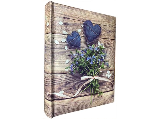 Poldom 200/10*15 Assort-Afioka