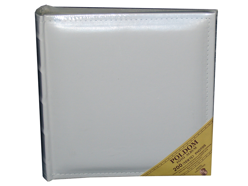 Poldom 200/10*15 Kros white
