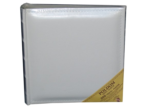 Poldom 200/10*15 Kros white