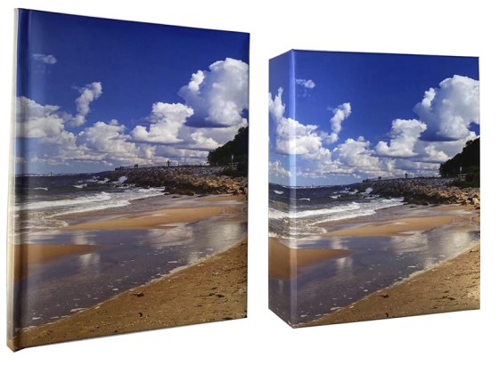 Poldom 300/10*15M 2up Assort-Baltik