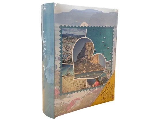 Poldom 300/10*15 2up Assort-Post