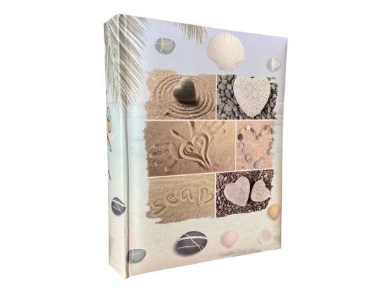 Poldom MM 304/10*15 Assort-Morskie