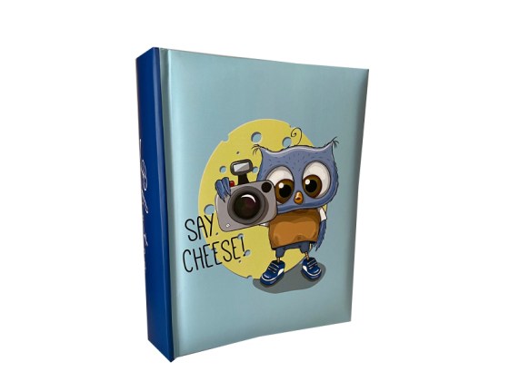 Poldom SA-40S Assort-Klap