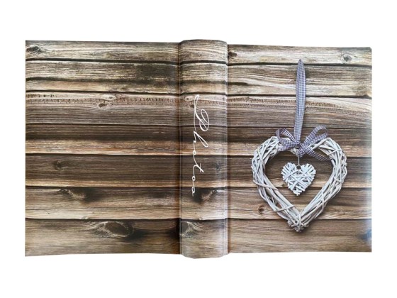 Poldom SA-40 Assort-Heart