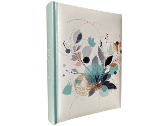 Poldom 300/10*15M 2UP Assort-Olesa