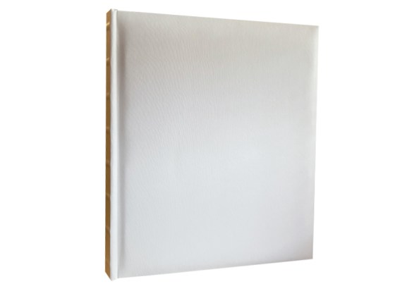 Poldom BBM(2)-10PG/CR Bakara-White