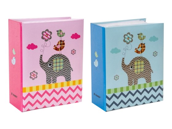 Gedeon MM35100 Zigzag 100/9*13