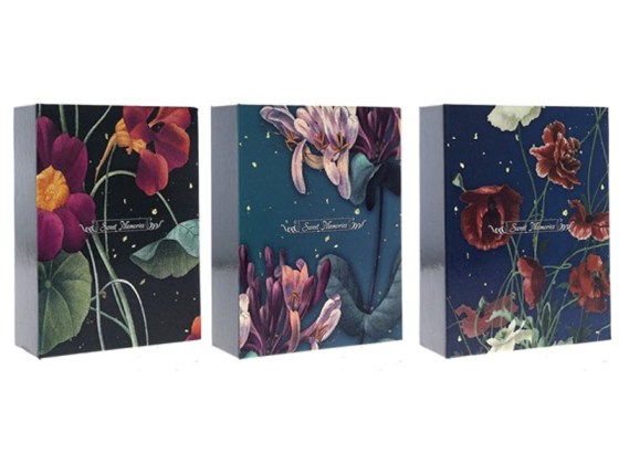 Gedeon MM46100 Flower7 100/10*15