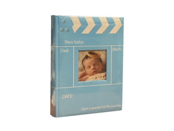 Gedeon KD46200 Snap blue 200/10x15