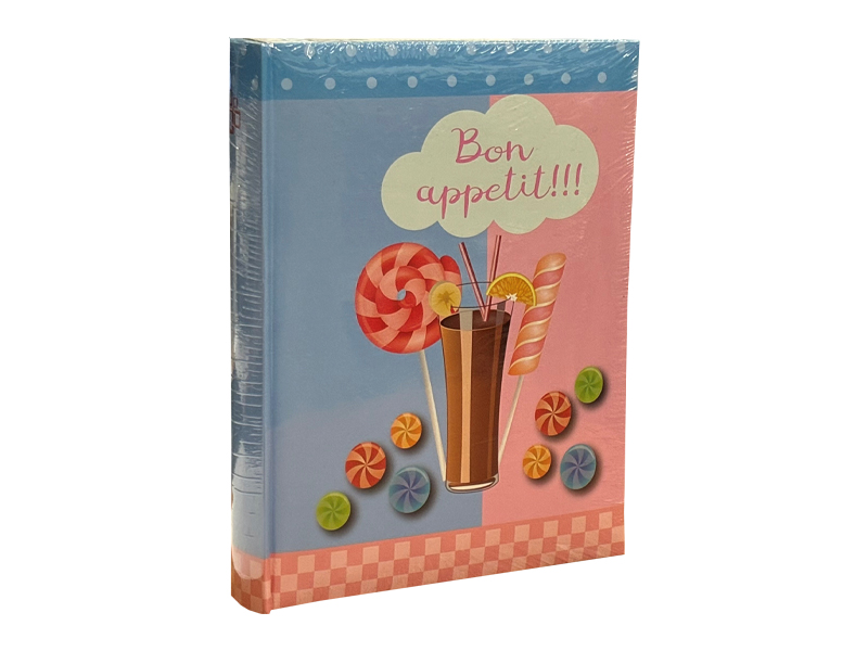 Gedeon B46200 S Bon Appetit 200/10x15