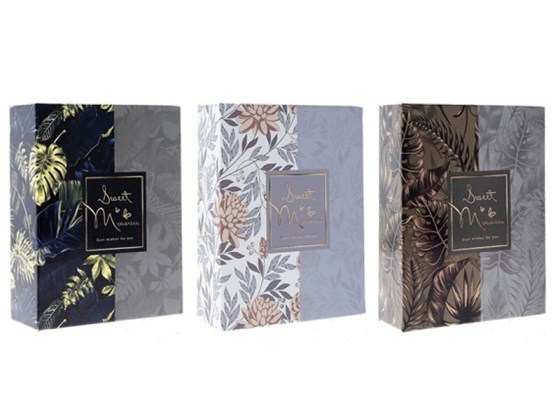 Gedeon MM46100 Vinci 100/10*15