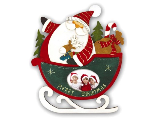 ZEP HT43 Alaska 2 képkeret 8*5,5