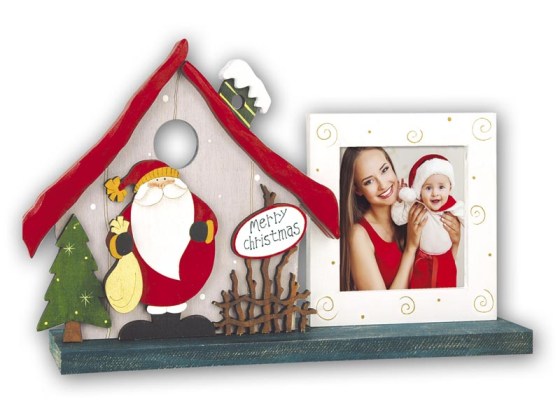 ZEP HT61 Chalet B képkeret 10*10