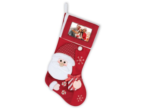 ZEP TT34 karácsonyi zokni