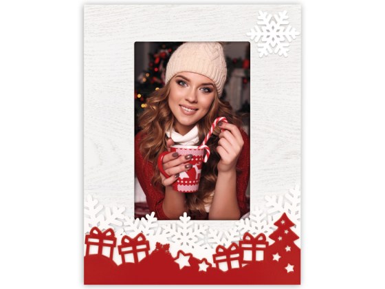 ZEP ZT8346 képkeret Verbier 10x15