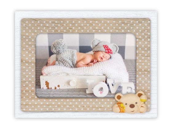 ZEP NB9564 Yoghi 10*15