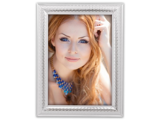 ZEP 36S20-5 Silver Frame 13x18