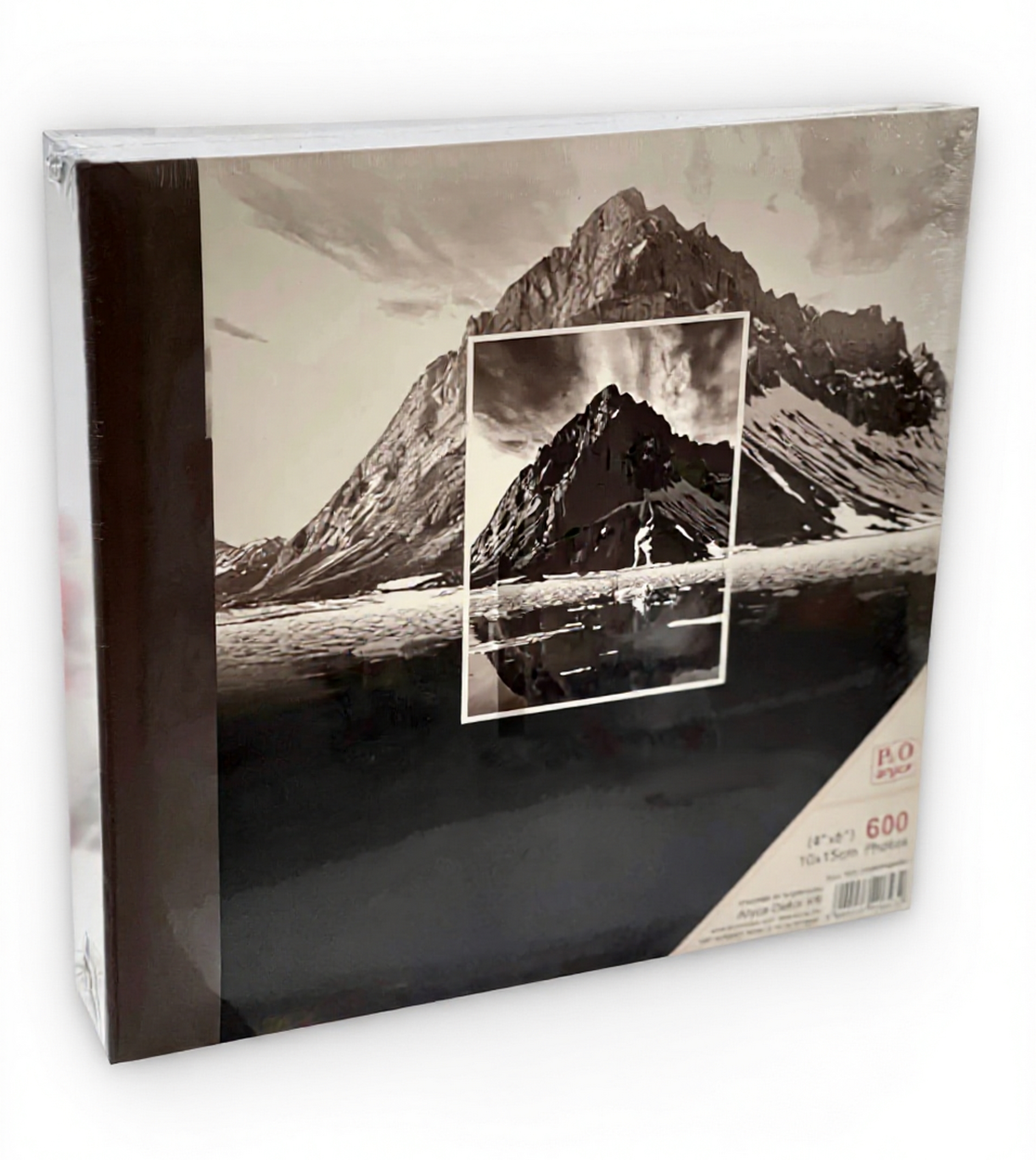 Aryca 400/10*15 fotóalbum