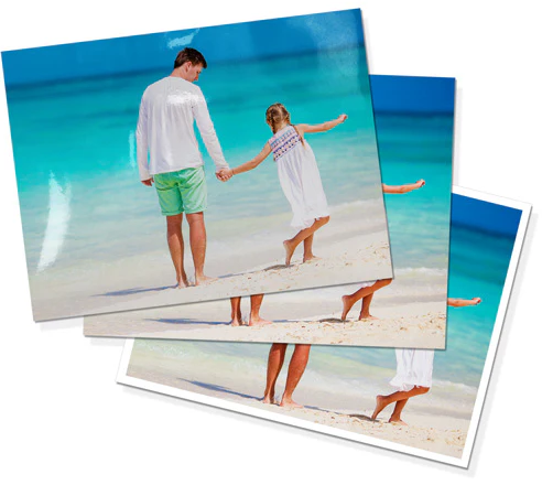 Fénykép kidolgozás csomagok