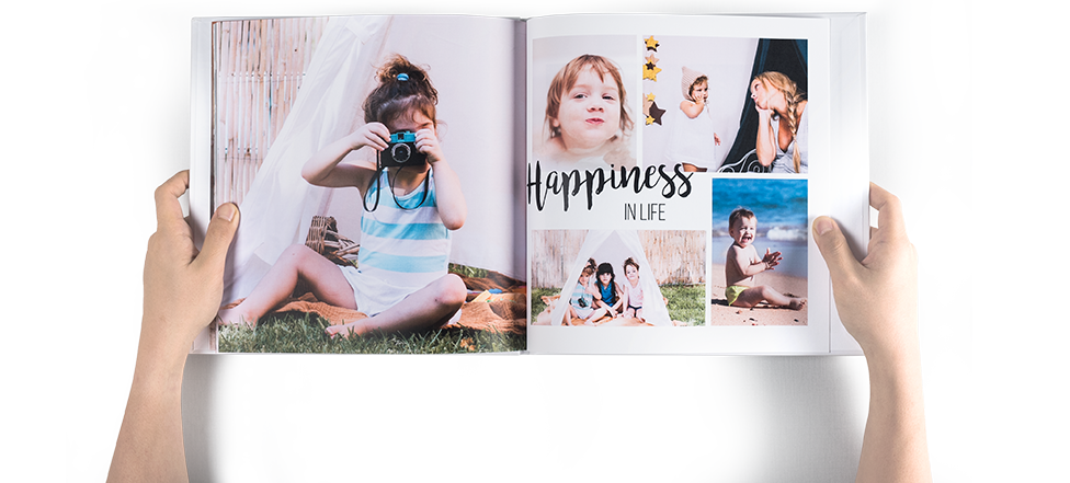 Prémium Fotókönyv Készítés