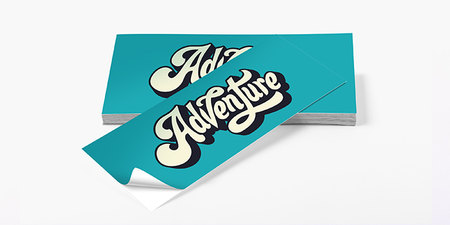 Egyedi matrica készítés saját fotóból